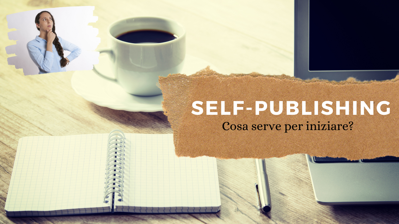 Miniatura primo video del corso self-publishing con Barbara