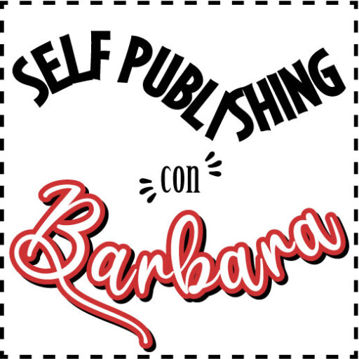 logo self publishing con barbara