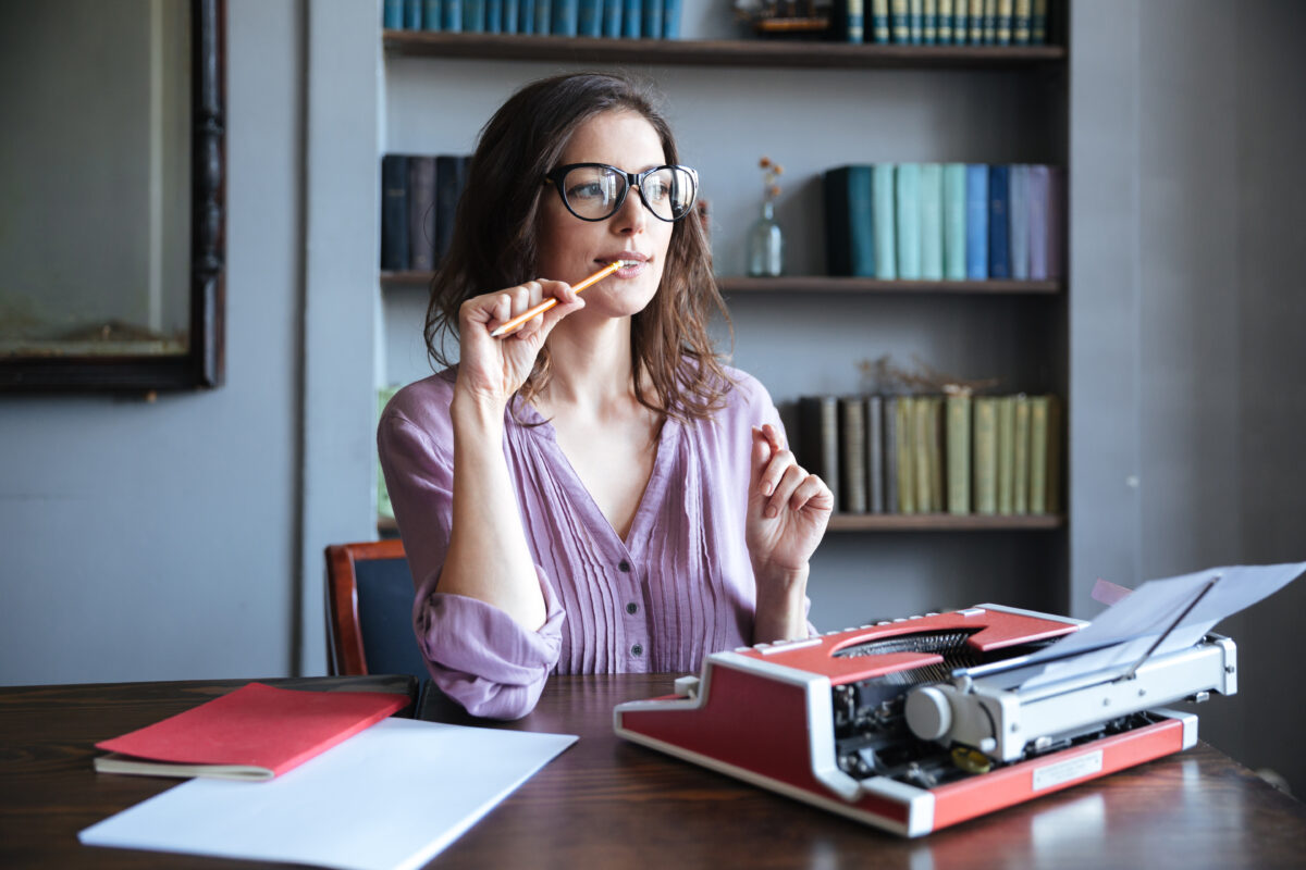 Come fare self publishing